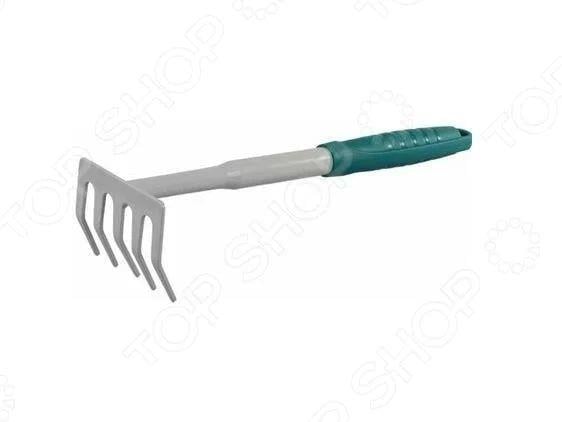 Bahçe El Tırmığı