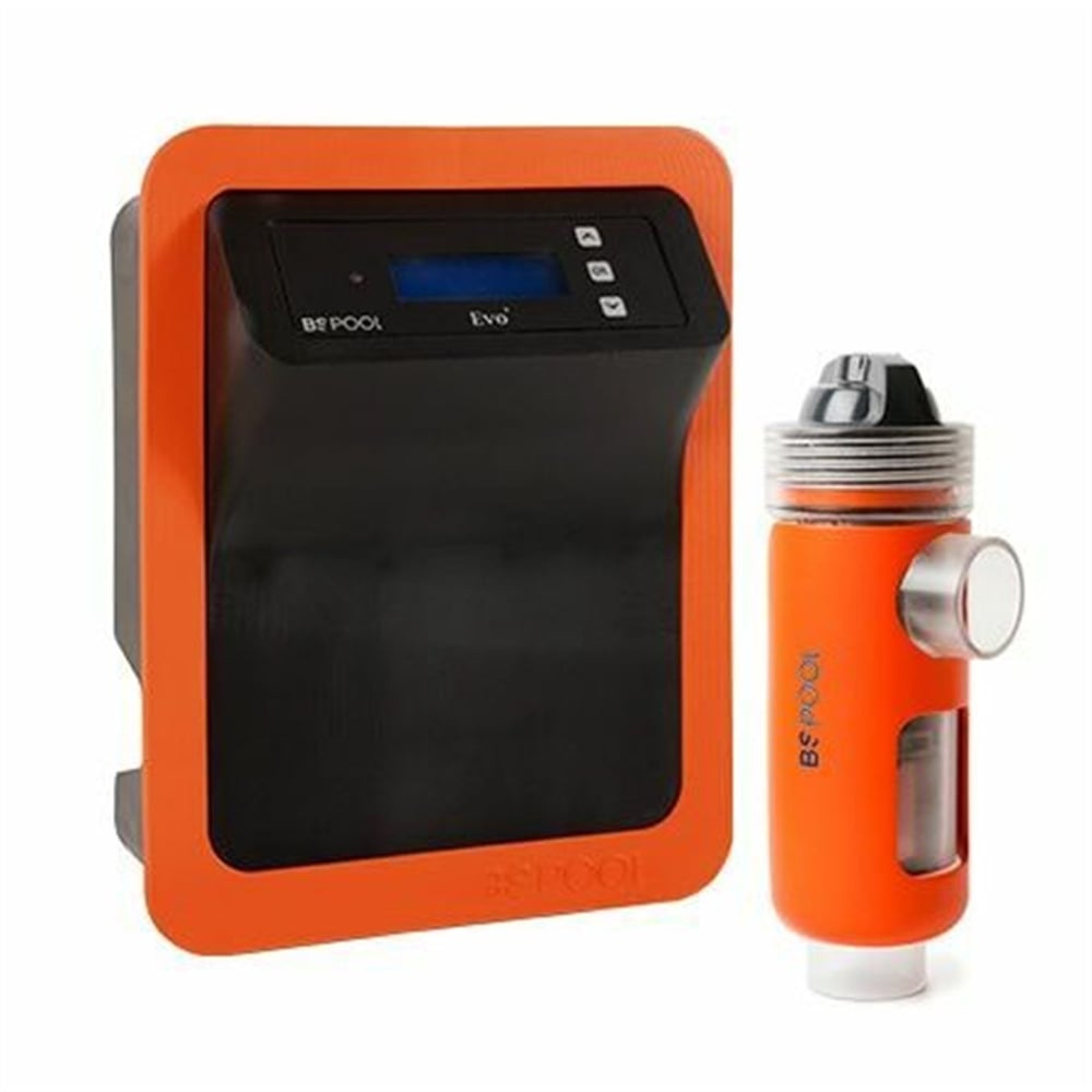 BSPool EvoBasic Tuz Klor Jeneratörü