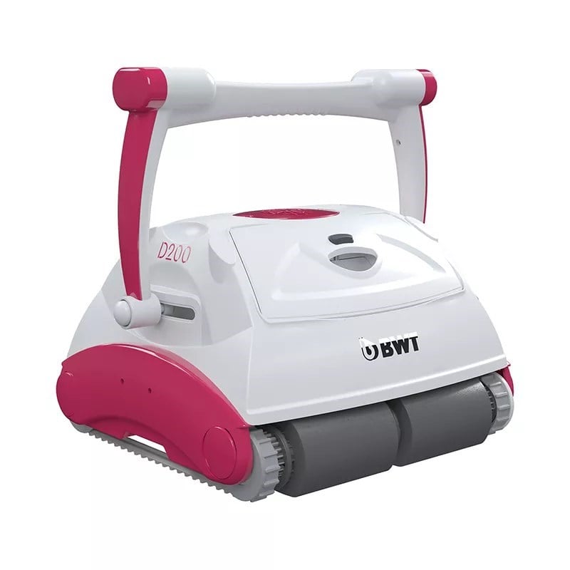 BWT D-Line D200 Lite Havuz Temizleme Robotu