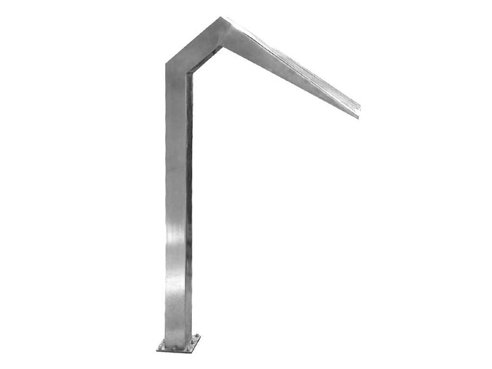 Delta Su Perdesi 350 mm Perde 