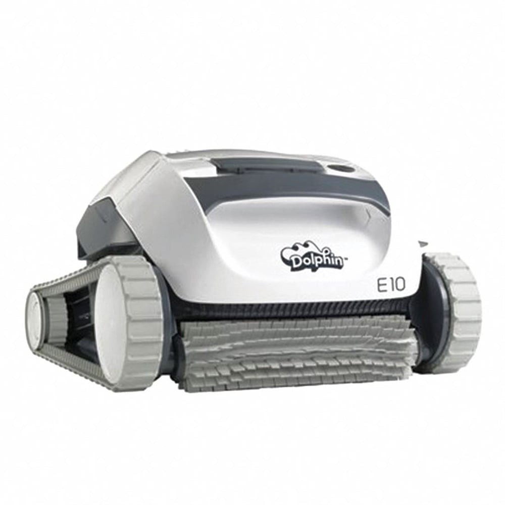 Dolphin E10 Havuz Temizlik Robotu