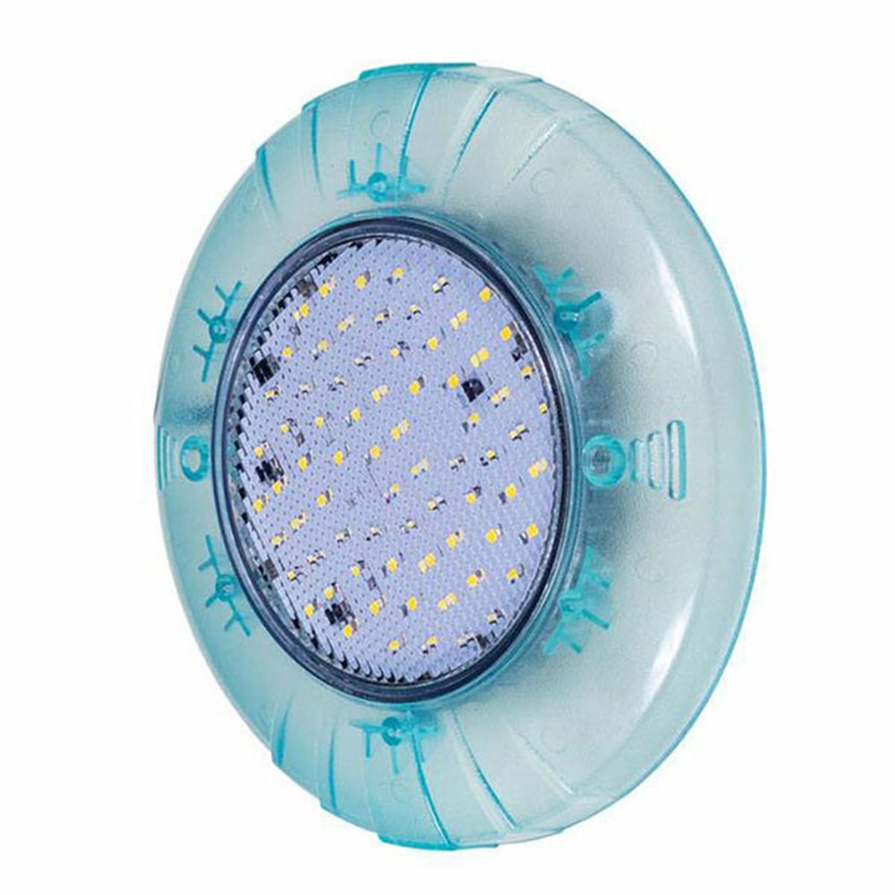 EcoSlim Led Şeffaf Havuz Lambası 