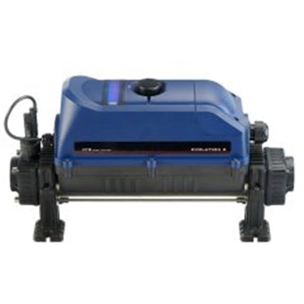 Elecro Elektrikli Havuz Isıtıcı Evo2 Dijital