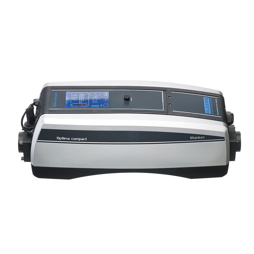 Elecro Titan Compact Elektrikli Havuz Isıtıcı