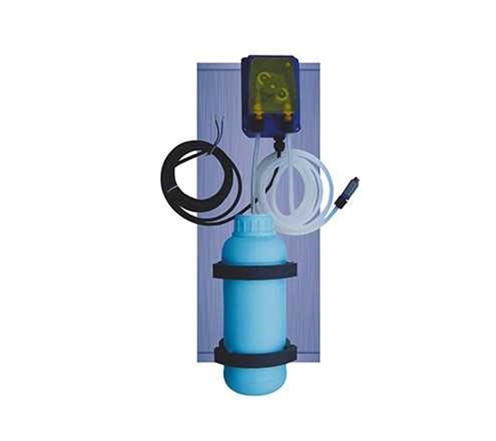 Fintech Buhar Odası Esans Pompası