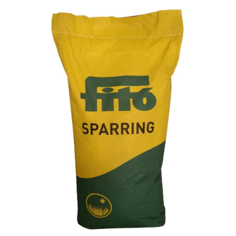 Fito Sparring 5'li Karışım Çim Tohumu (1 KG)