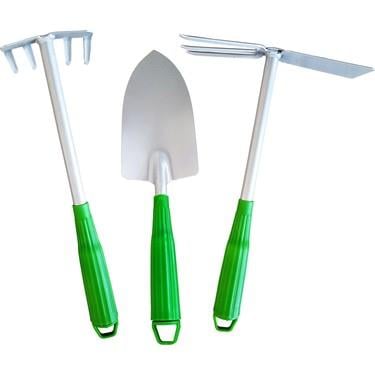 Gardener Üçlü Bahçe Seti