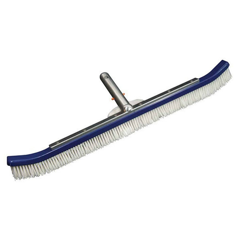 Gemaş Havuz Duvar Fırçası 60 cm 
