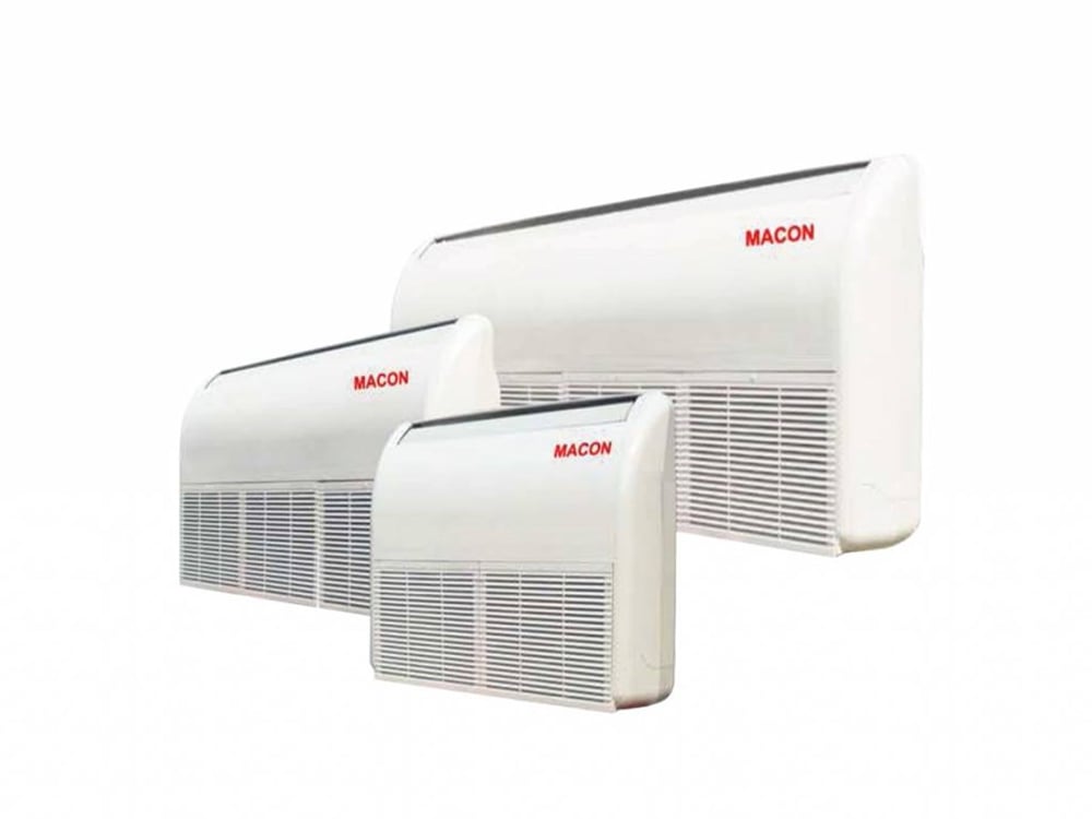 GEMAŞ Havuz Nem Alıcı