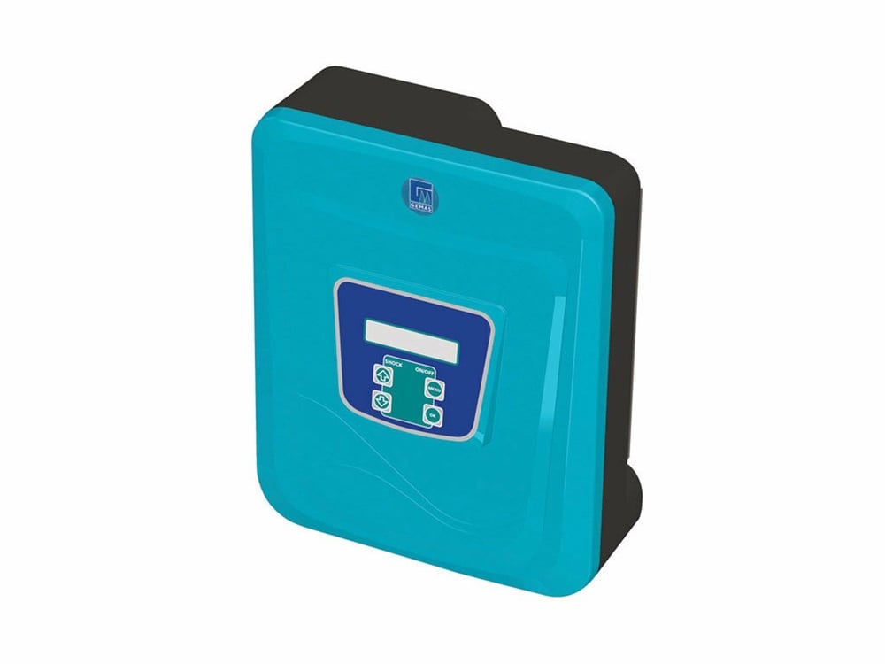 Gemaş Puritron Tuz Klor Jeneratörü