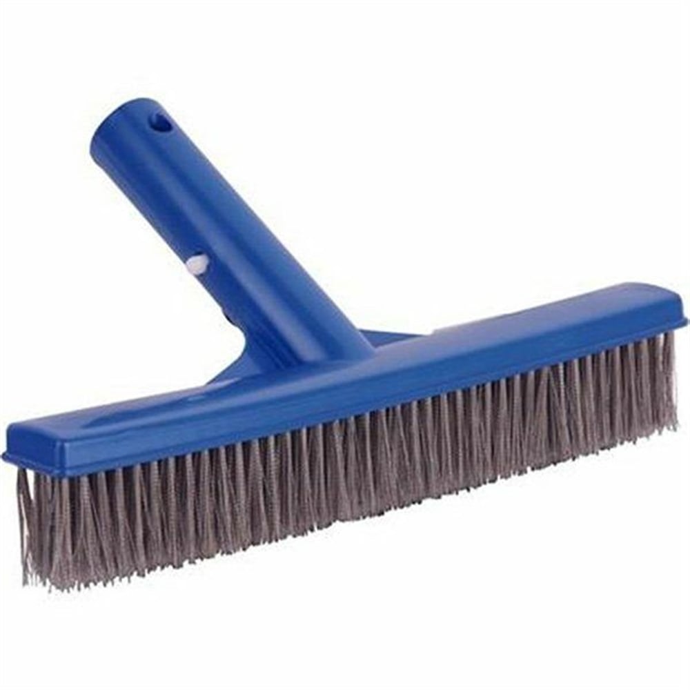 Gemaş Telli Havuz Yosun Fırçası 25 cm