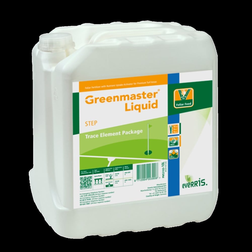 Greenmaster Sıvı İz Element 10 lt