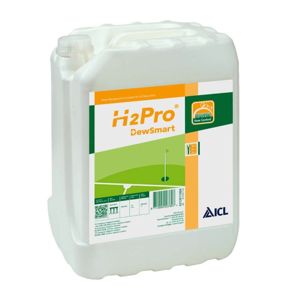 H2Pro DewSmart 10 Lt