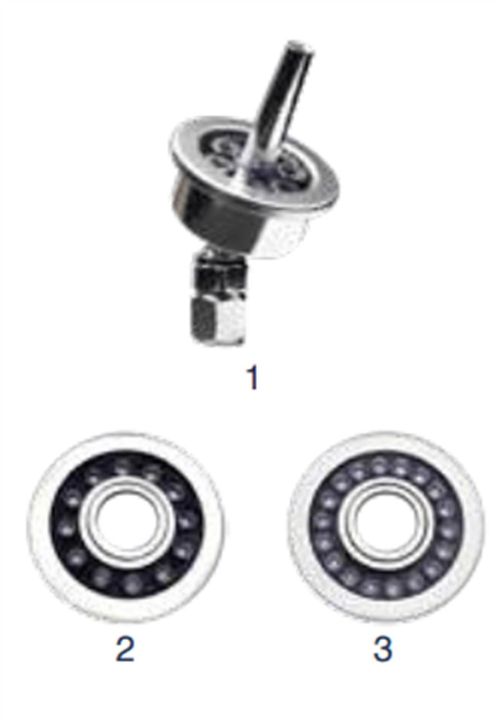 Halka Süs Havuzu Lambaları