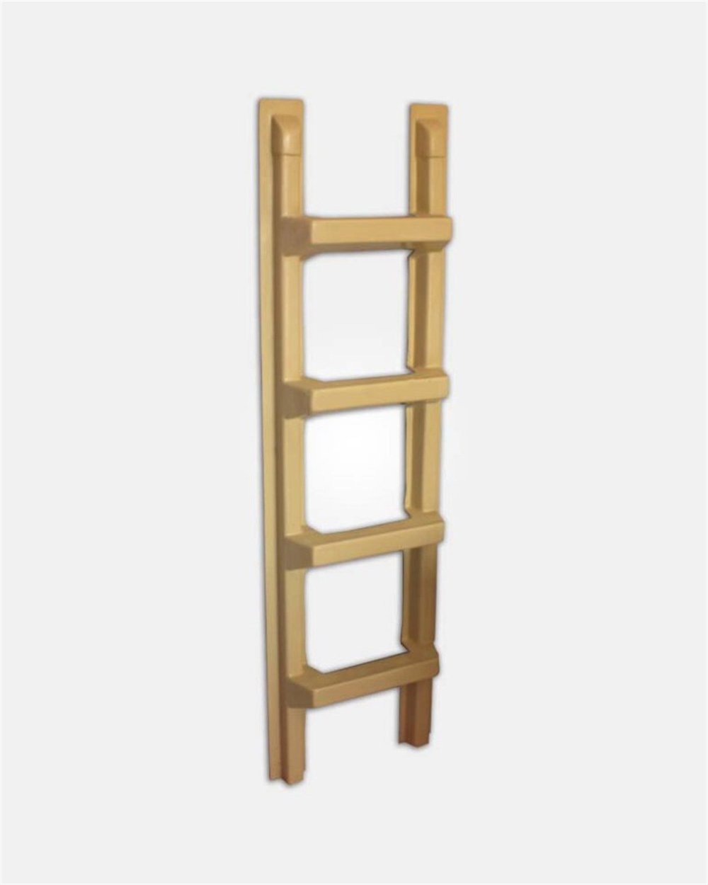 Havuz Makine Dairesi Merdiveni Dik