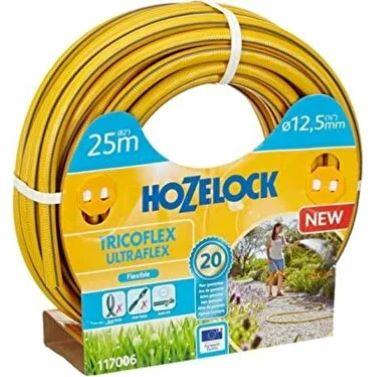 Hozelock Tricoflex Ultraflex 1/2