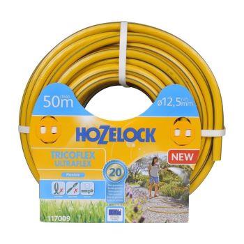 Hozelock Tricoflex Ultraflex 1/2