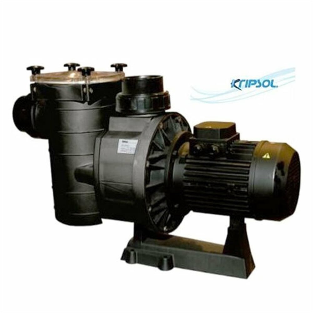 Kripsol Kan Plus Havuz Pompası