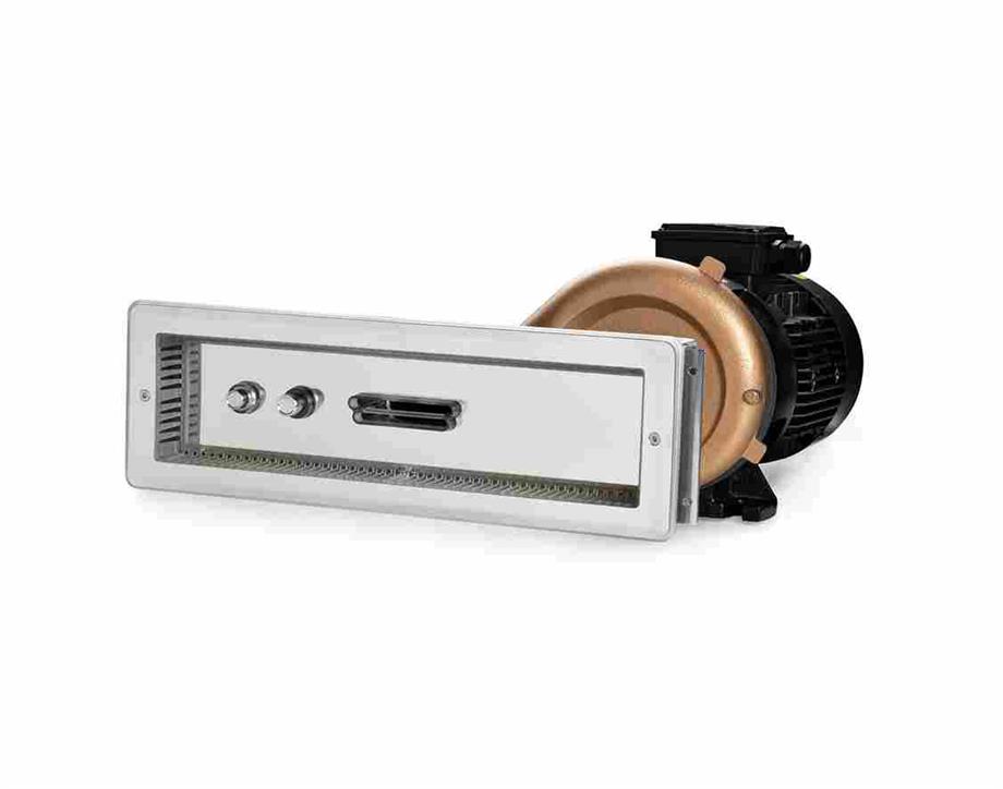 Kripsol Karşı Akıntı Sistemi Jet Stream Set