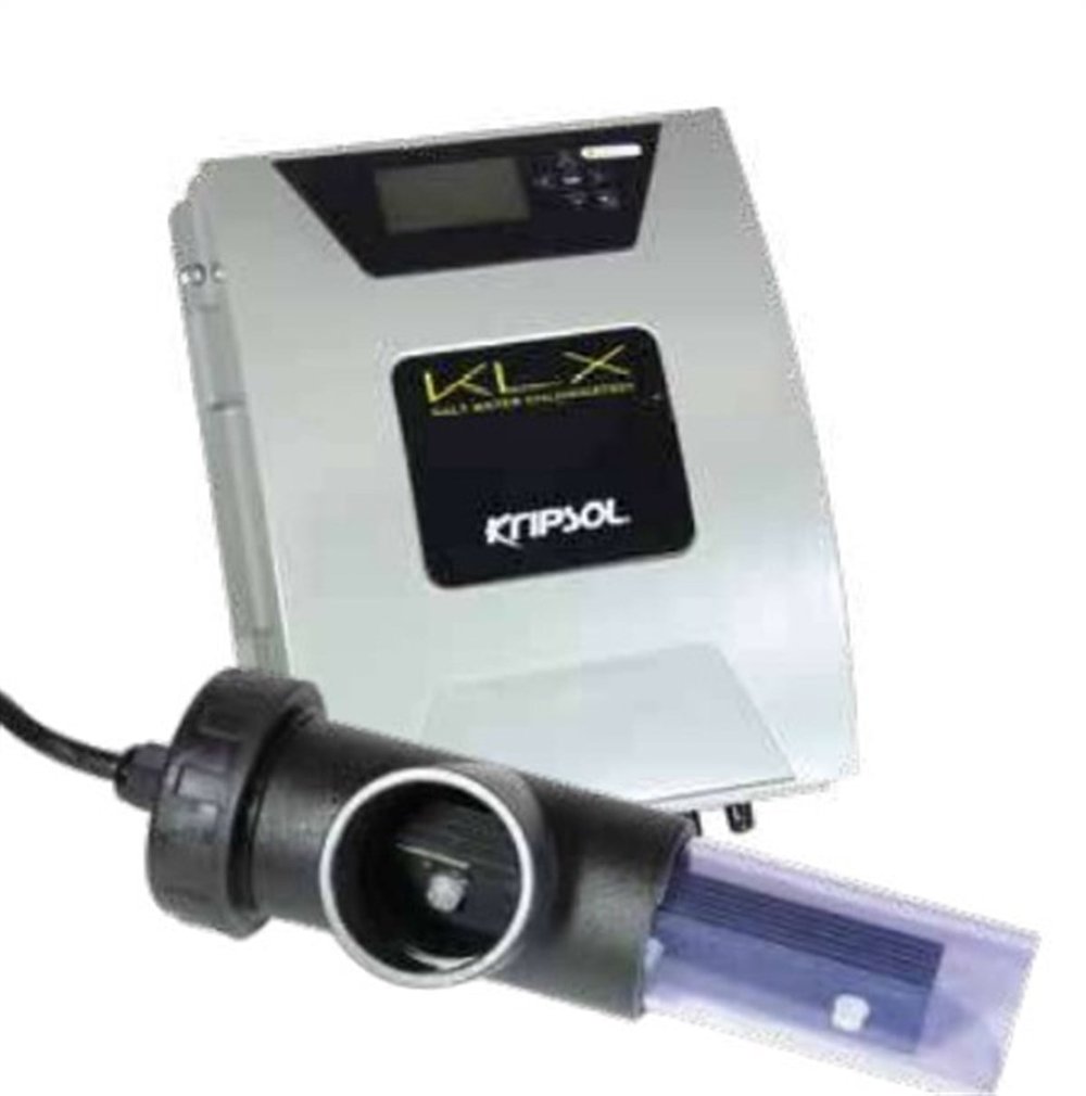 Kripsol KLX Tuz Jeneratörü