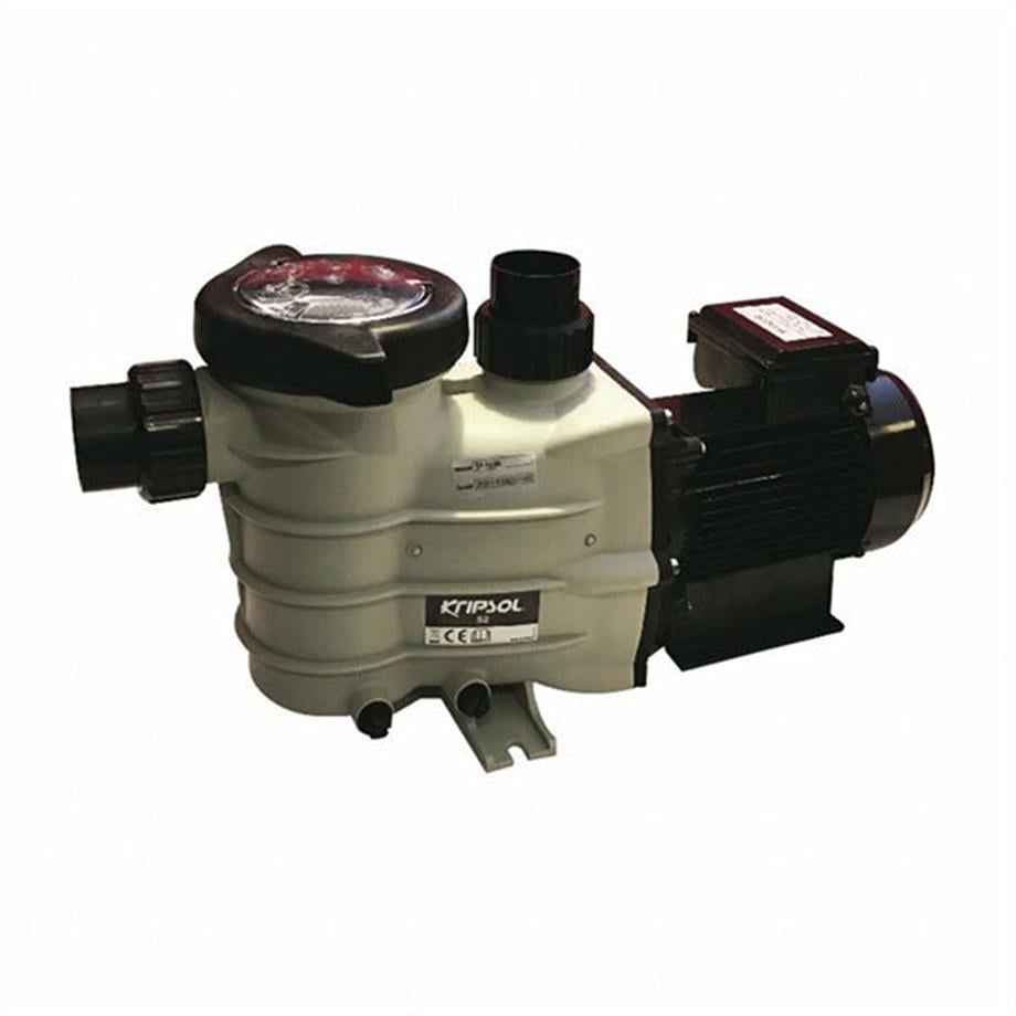 Kripsol S2 Havuz Pompası