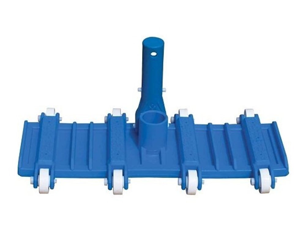 Liner Flex Havuz Süpürgesi Tekerlekli