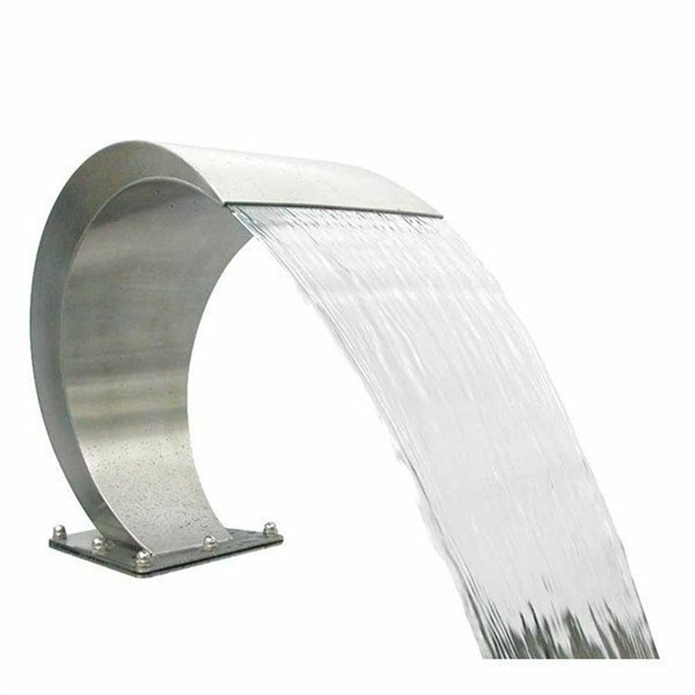 Mini Kobra Model Su Perdesi