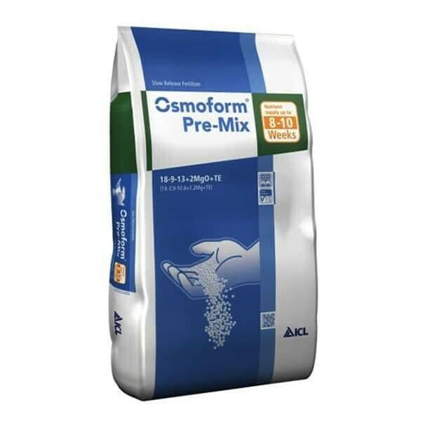 Osmoform Premix 8-9-13 Bitki Gübresi 5 kg