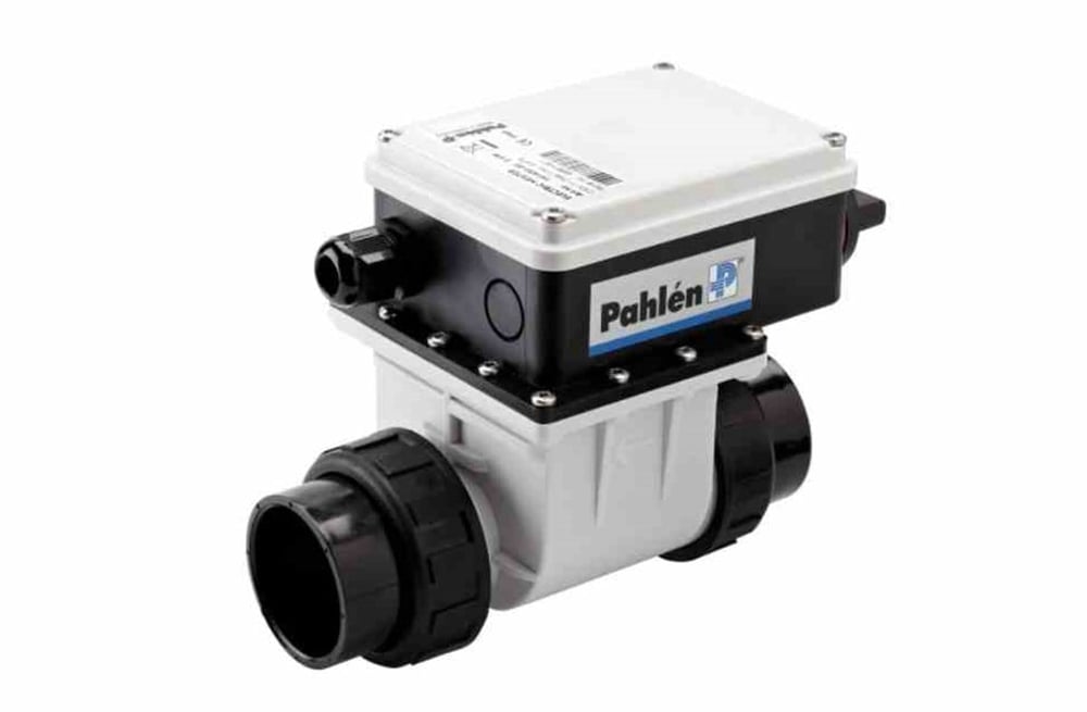 Pahlen Aqua Spa Elektrikli Isıtıcı