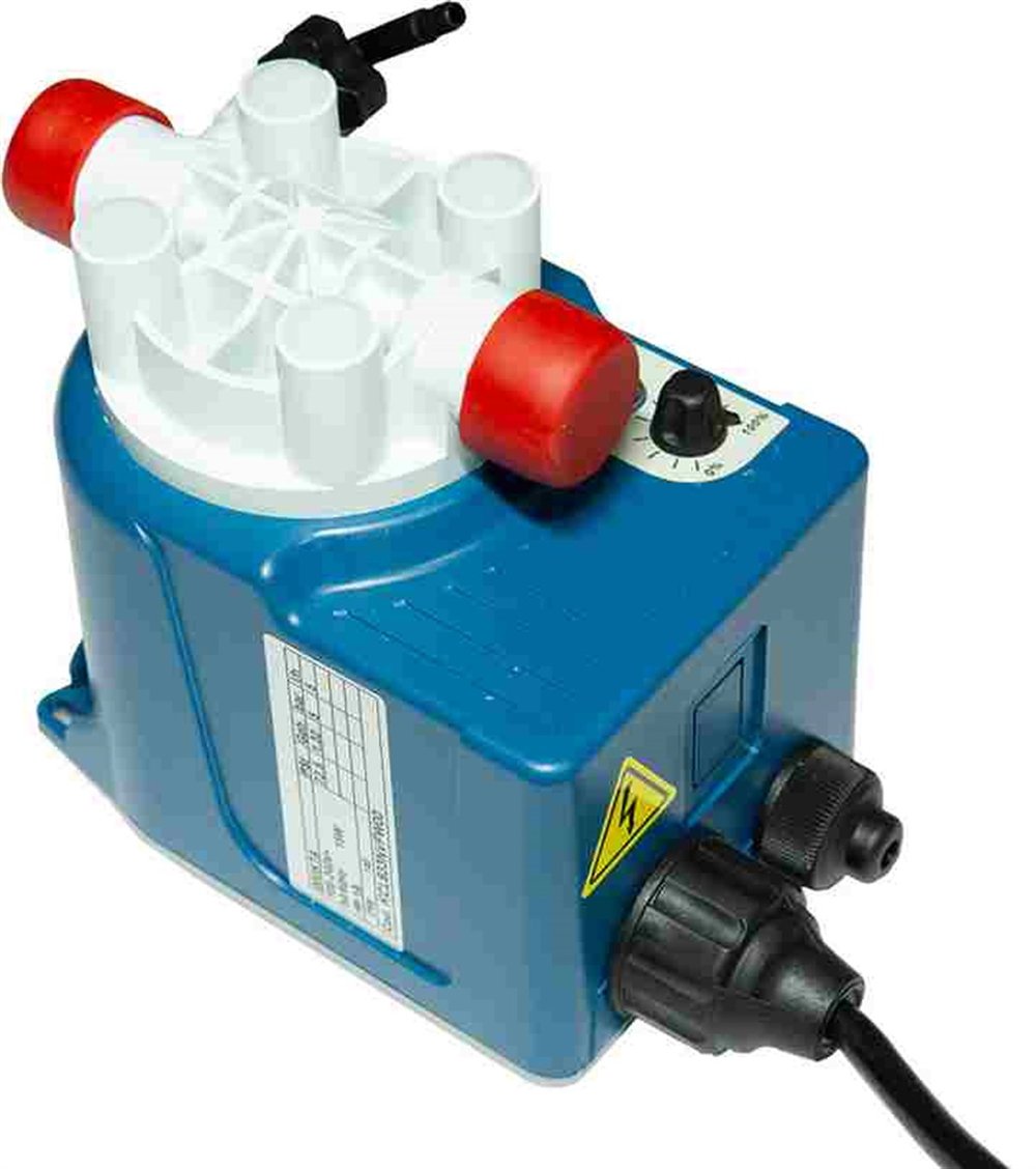 Seko Invikta Model Dozaj Pompası