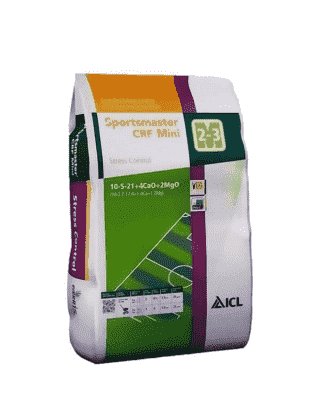 Sportmaster 26-5-11 Çim Gübresi 3 Aylık 1 kg