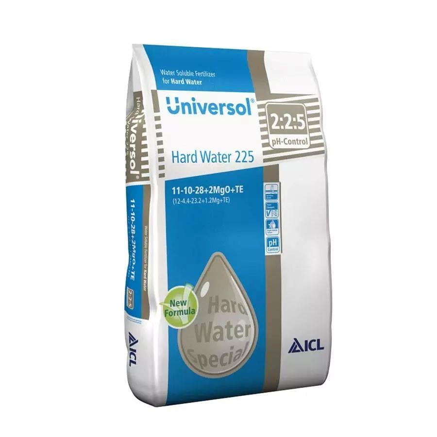 Universol Hard Water Damlama Sulama Gübresi 11-10-28
