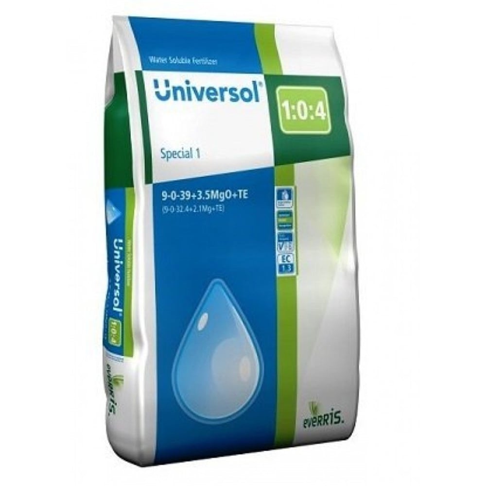Universol Special Sulama Gübresi  9-0-39 