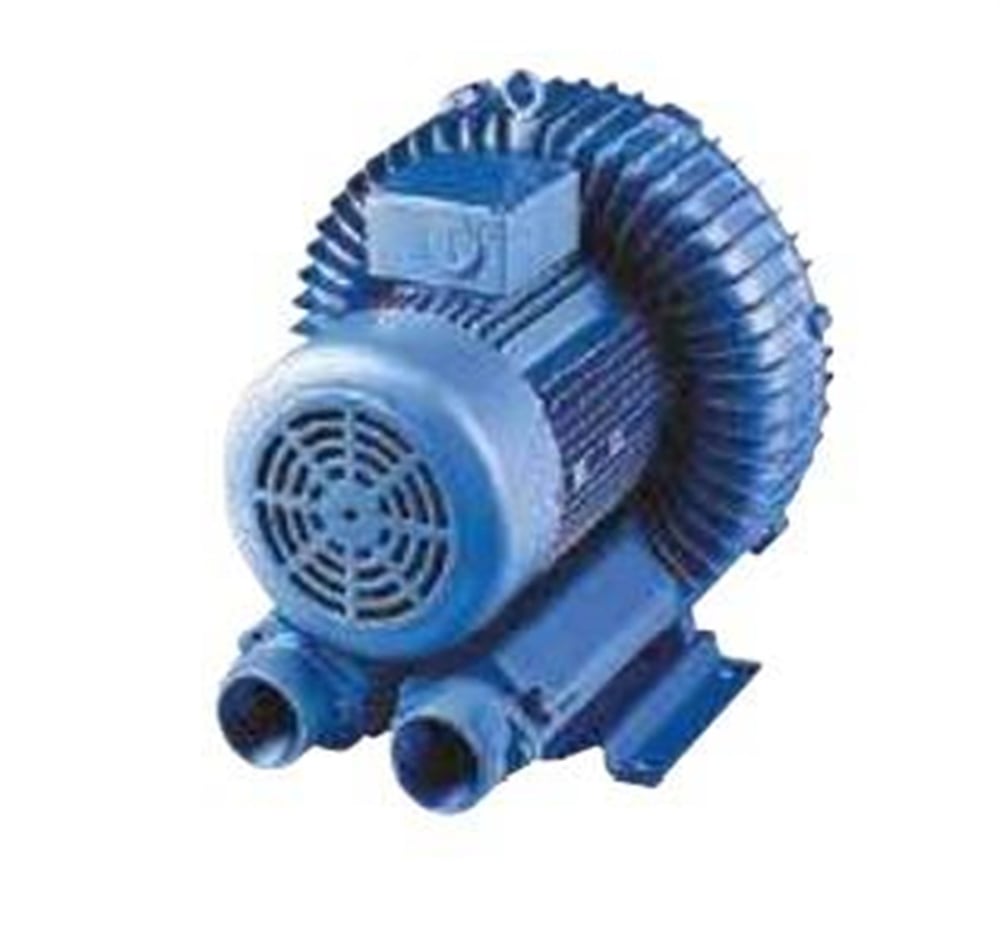 Waterfun Blower BL Model 