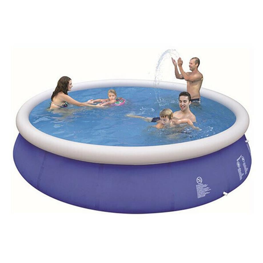 Waterfun Şişme Bahçe Havuzu 4.5 mt
