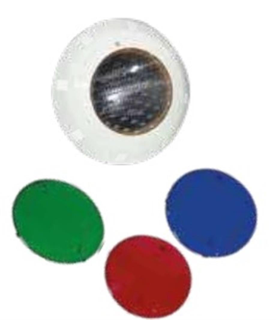 Waterfun Sıva Üstü Aydınlatma Armatürü 100W