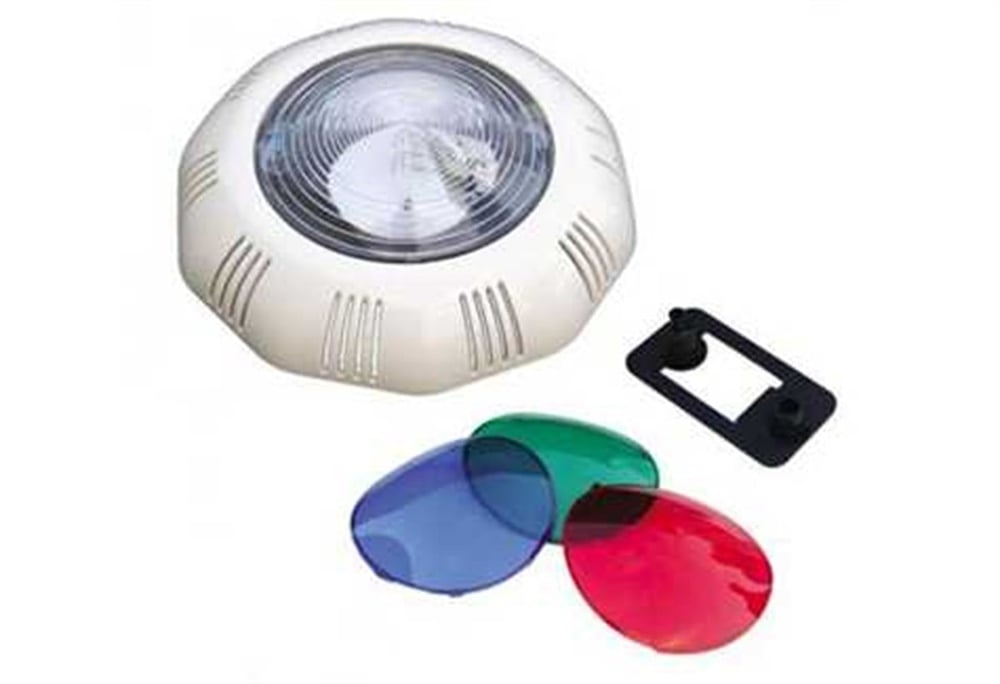 Waterfun Sıva Üstü Aydınlatma Armatürü Liner 75 W