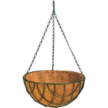 Zincir Askılı Sepet 30cm