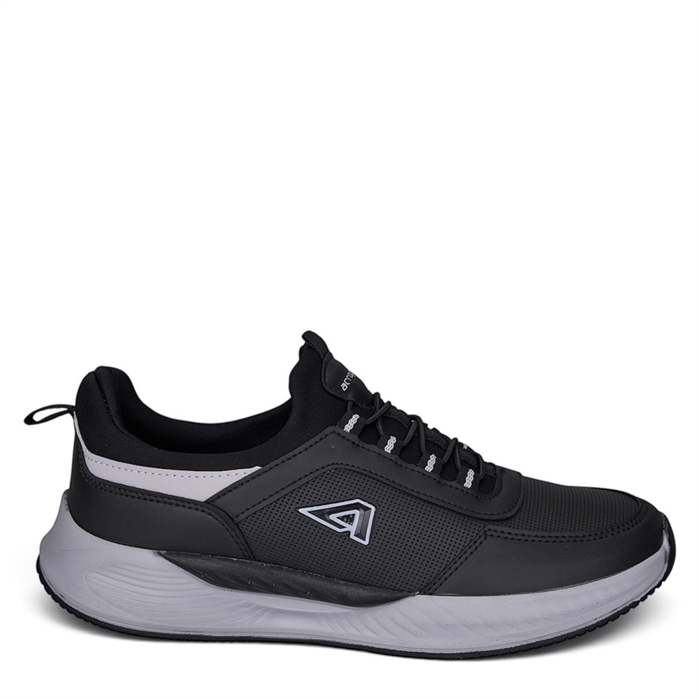 ACROPOL_M_SPOR_CİLT_137 SİYAH_GÜMÜŞ