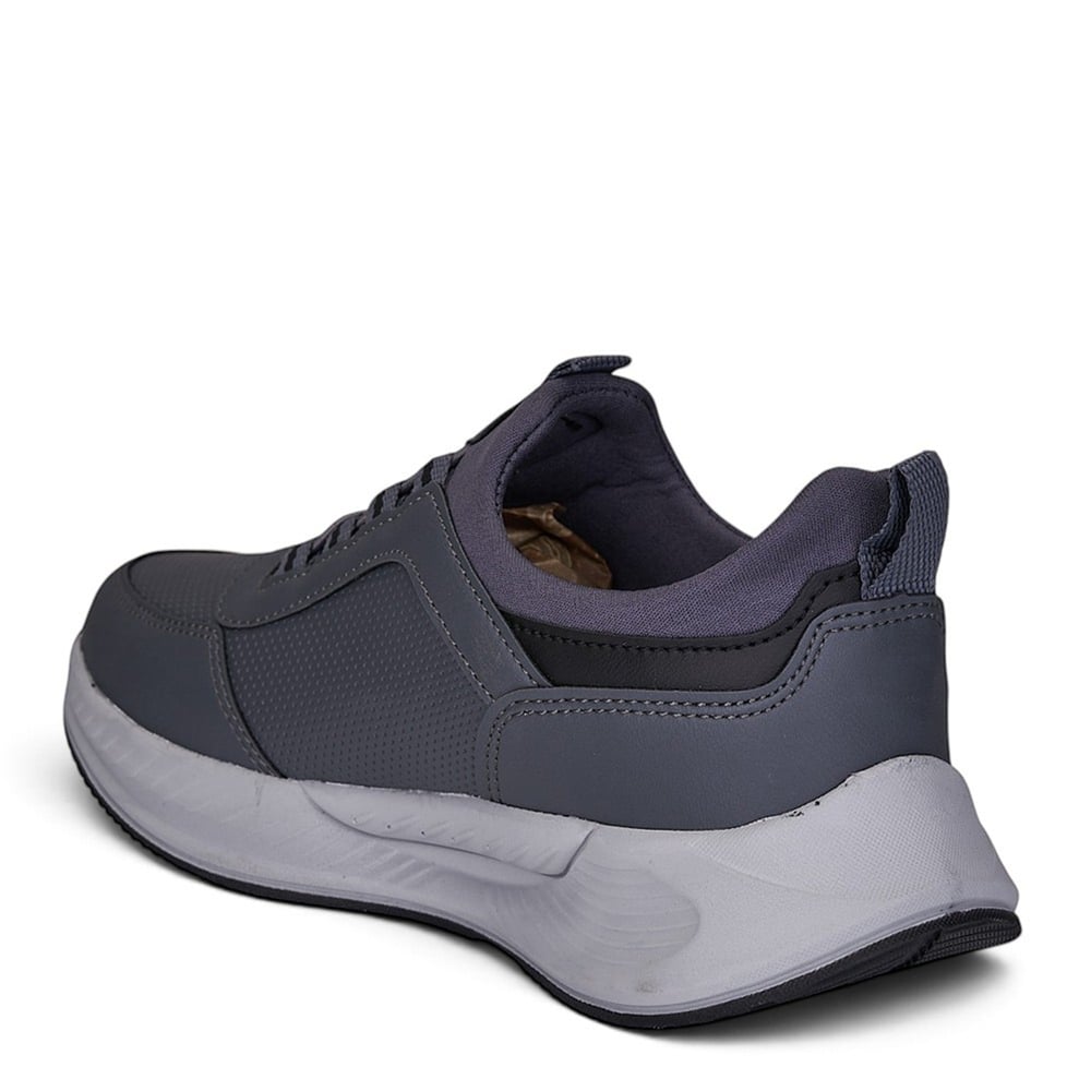 ACROPOL_Z_SPOR_CİLT_137 FÜME_SİYAH