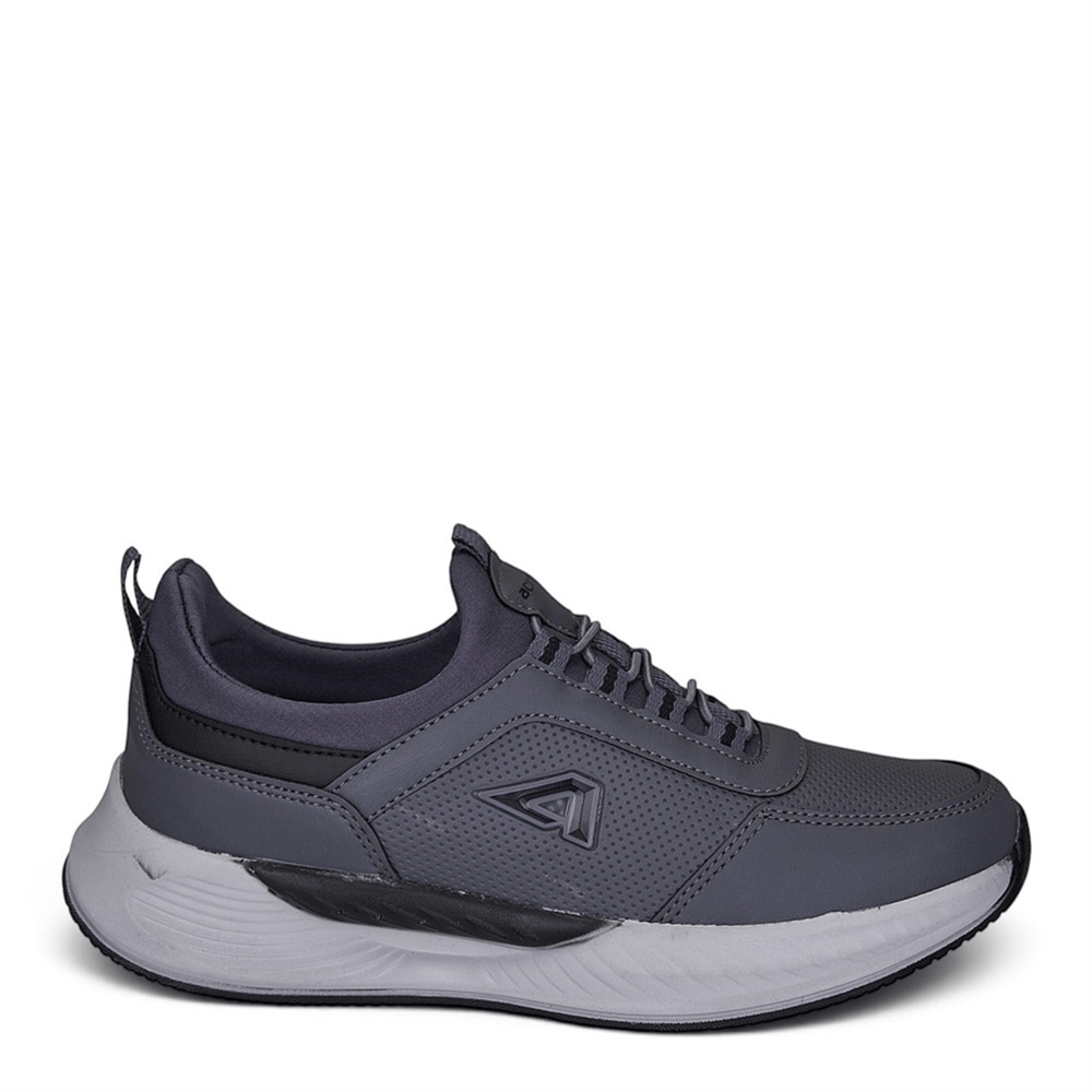 ACROPOL_Z_SPOR_CİLT_137 FÜME_SİYAH