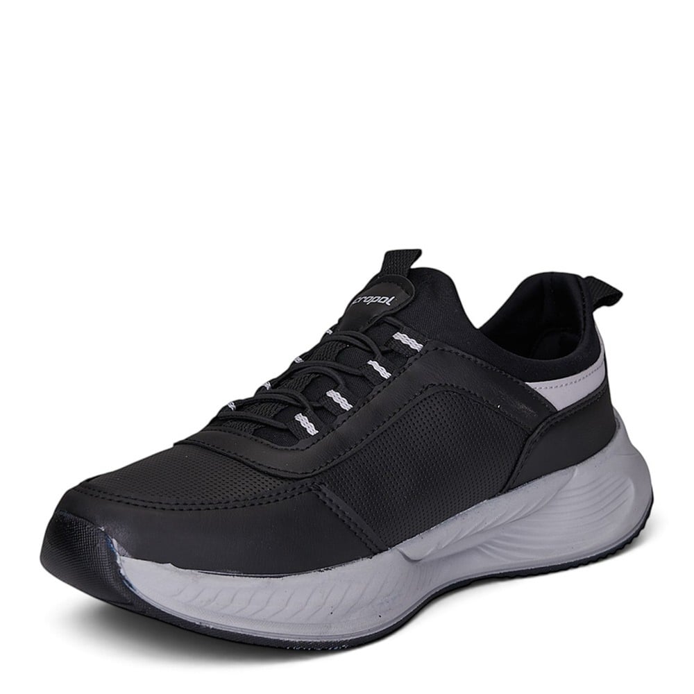 ACROPOL_Z_SPOR_CİLT_137 SİYAH_GÜMÜŞ