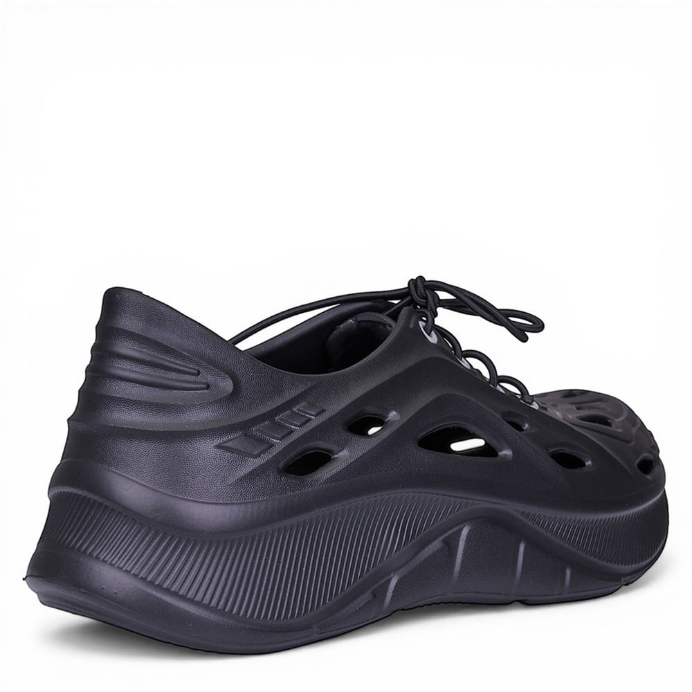 AKINAL_M_SANDALET E475.M.000 SİYAH