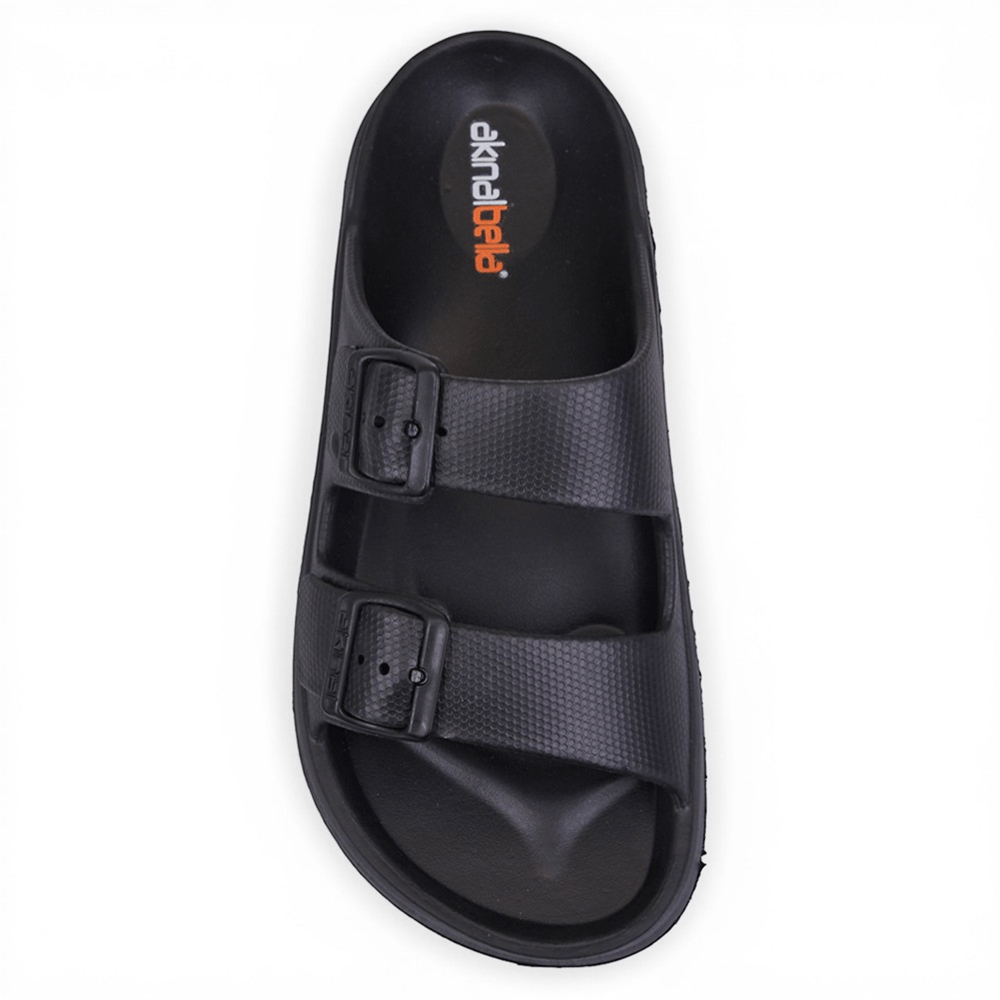 AKINAL_M_TERLİK E488.M.000 SİYAH