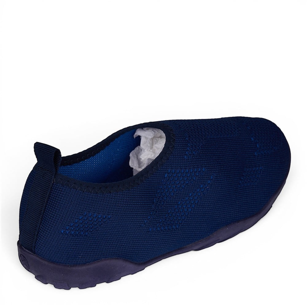 AKINAL_Z_AYAKKABI_SÖRF 6786.Z.0000 LACİ_SAKSMAVİ
