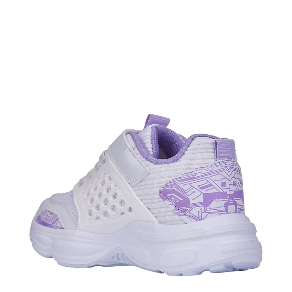 ALESSİO_F_SPOR_ANRK 019 BEYAZ_LİLA