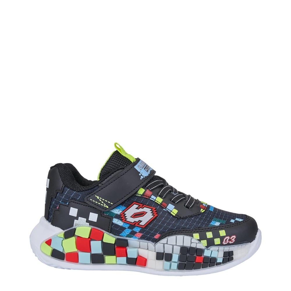 ALESSİO_F_SPOR_ANRK 03 SİYAH