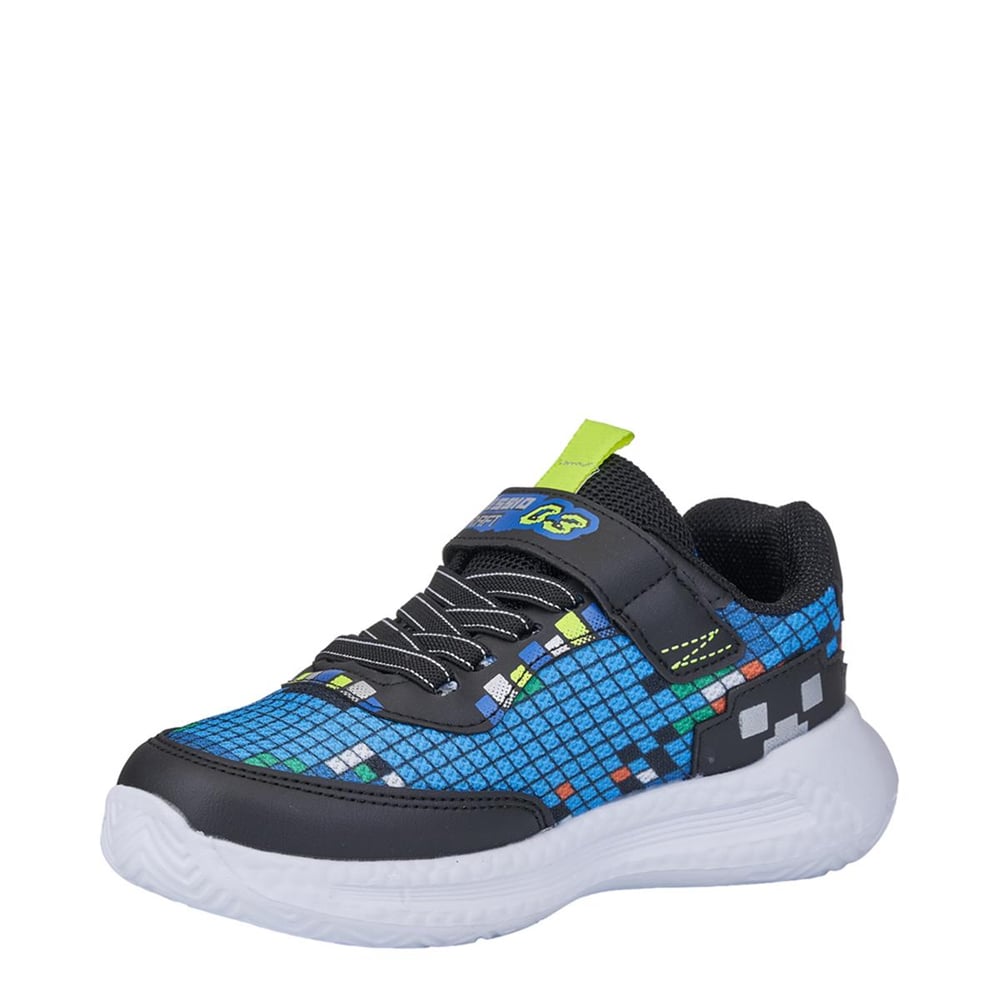 ALESSİO_F_SPOR_ANRK 03 SİYAH_SAKS
