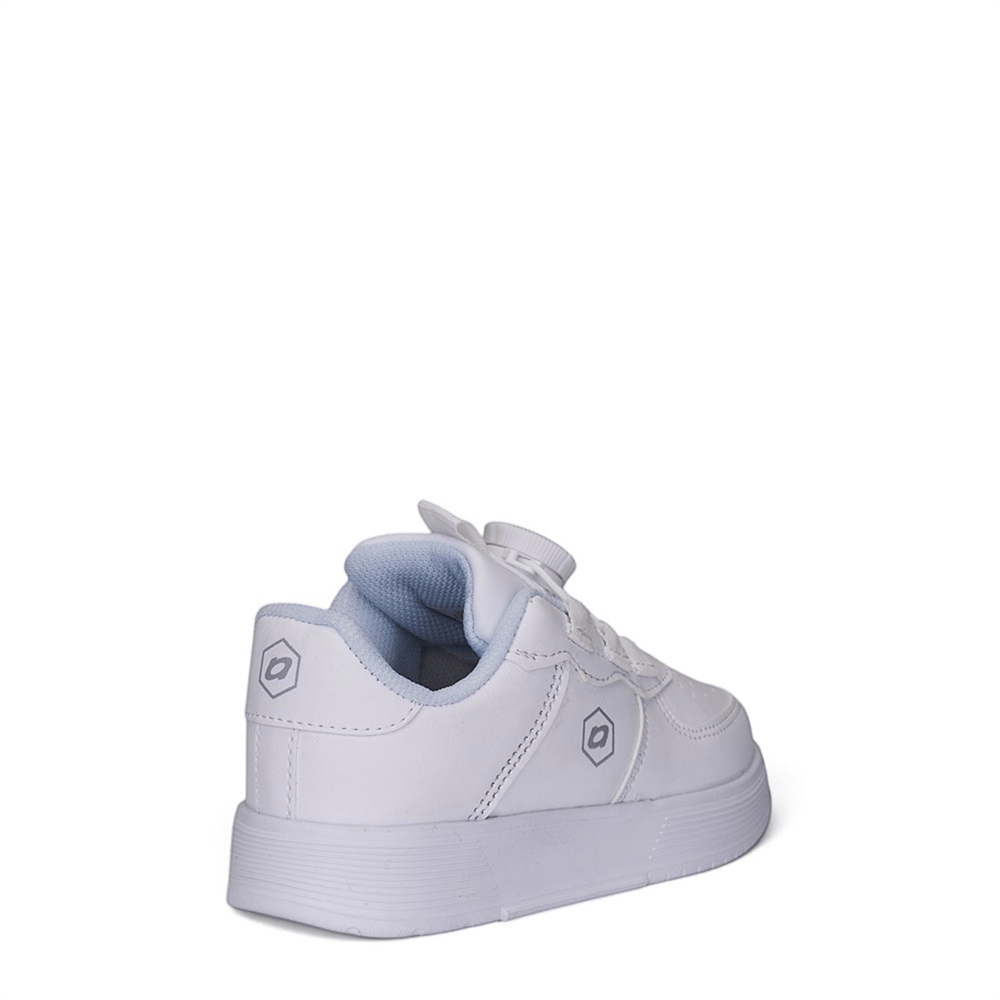 ALESSİO_P_SPOR_CİLT 015 (MAKARA) BEYAZ