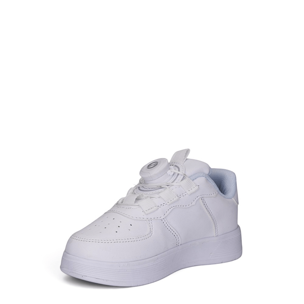 ALESSİO_P_SPOR_CİLT 015 (MAKARA) BEYAZ